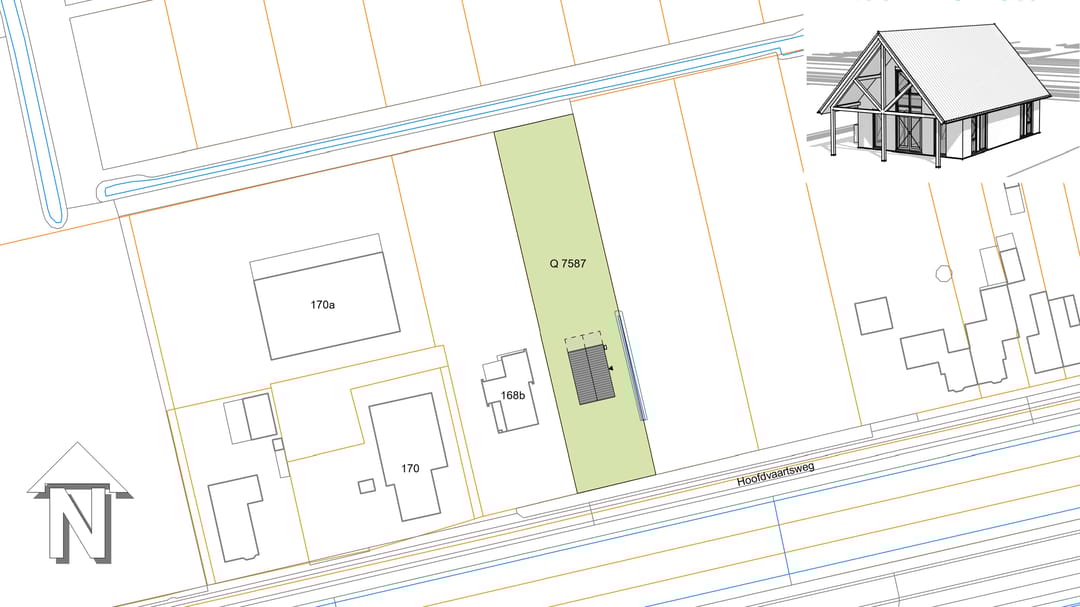 Foto 7 van Hoofdvaartsweg