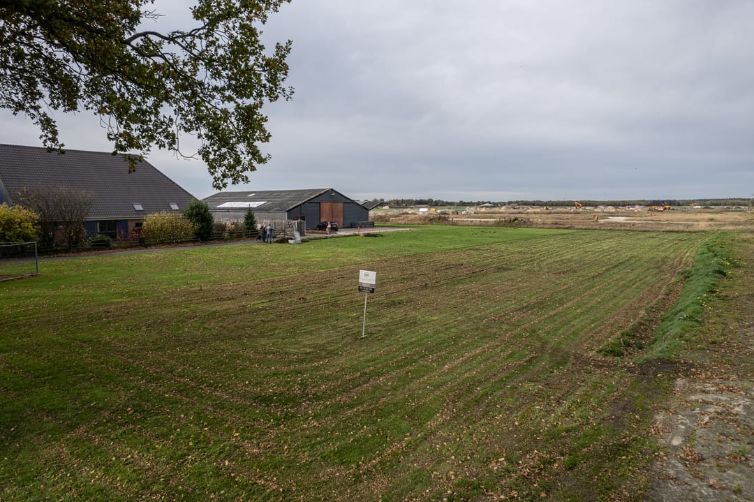 Foto 13 van Hoofdvaartsweg