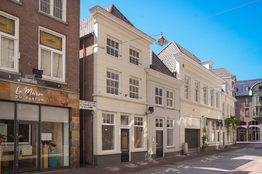 Photo 1 of Achter het Stadhuis 4-A