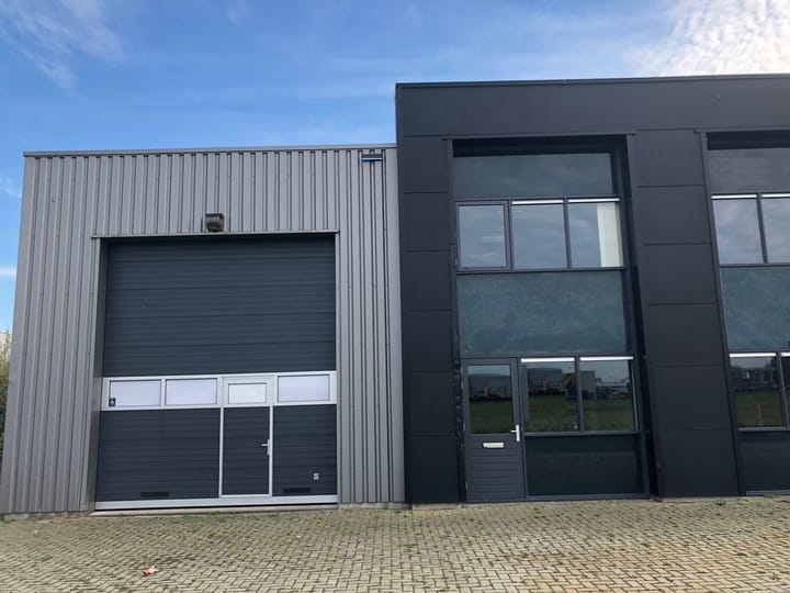 Argon 22-e, Oud Gastel