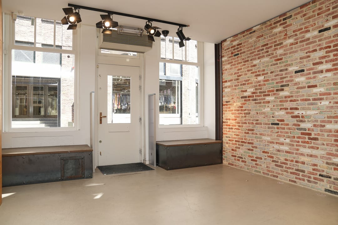 Photo 2 of Achter het Stadhuis 4-A