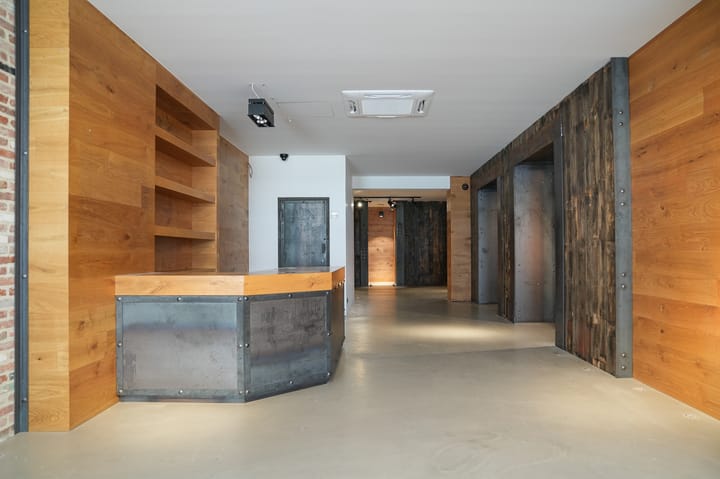 Foto 3 van Achter het Stadhuis 4-A