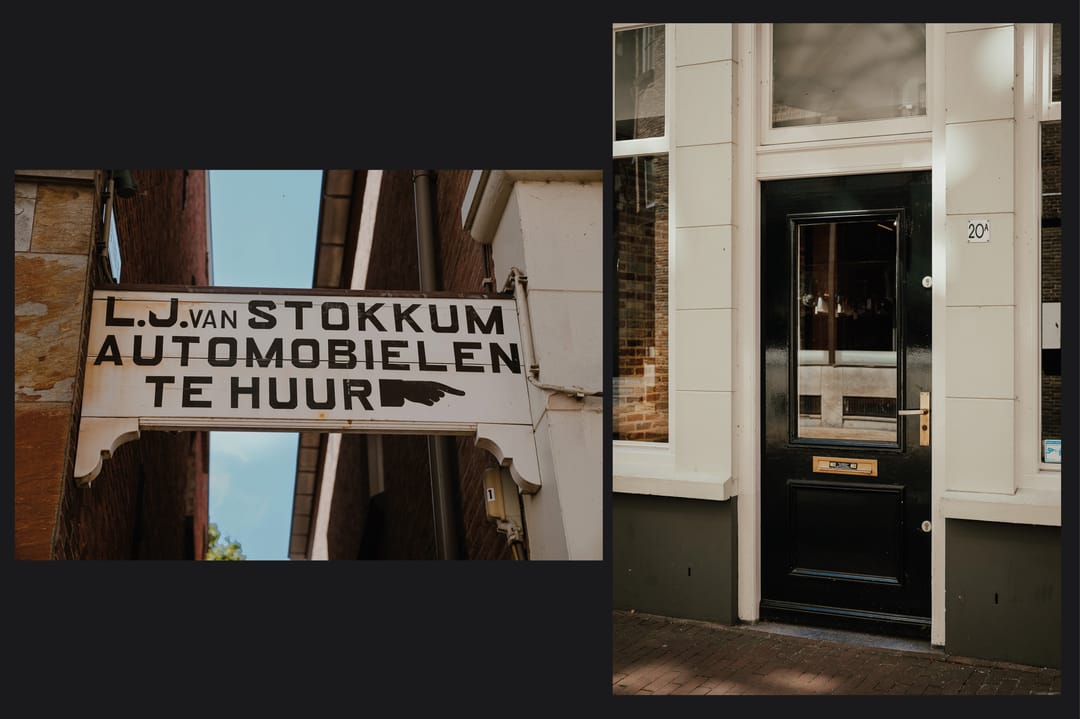 Photo 23 of Achter het Stadhuis 4-A