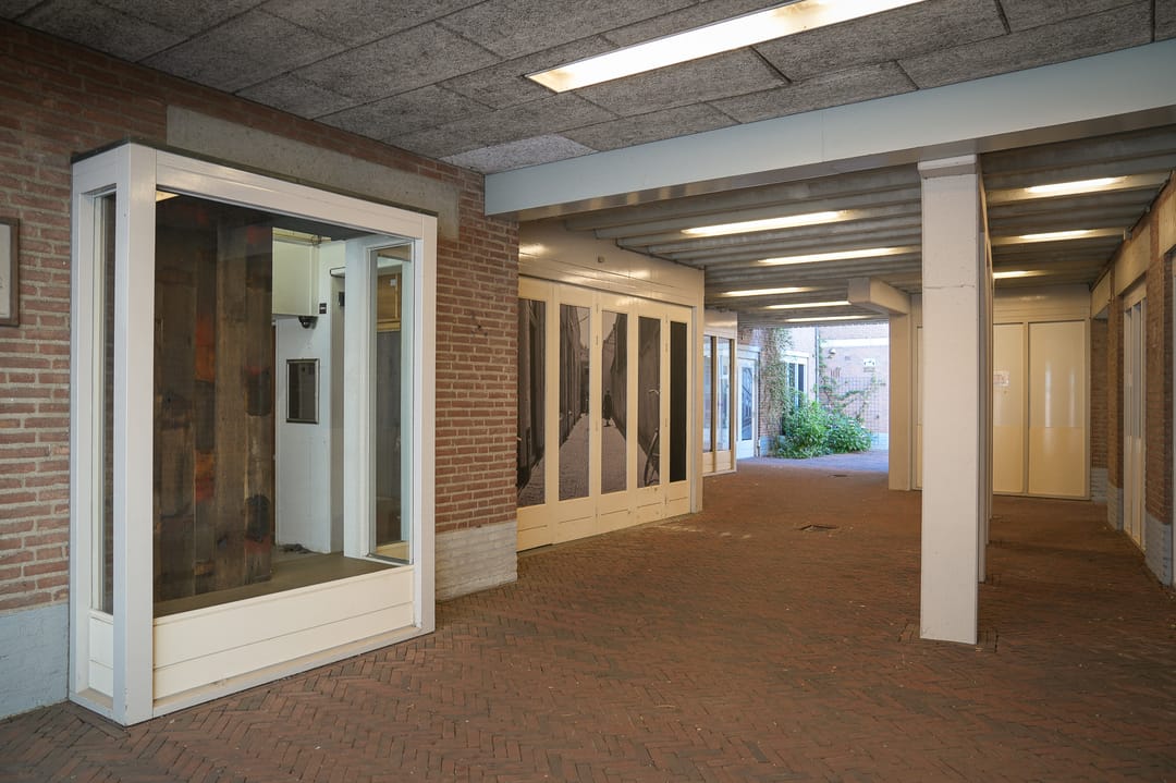 Photo 26 of Achter het Stadhuis 4-A