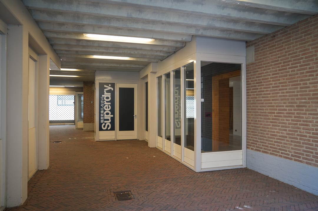 Photo 28 of Achter het Stadhuis 4-A