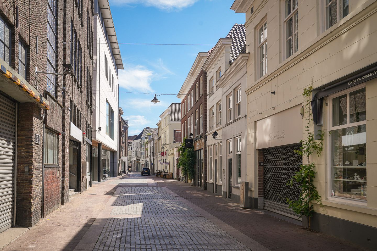 Photo 29 of Achter het Stadhuis 4-A