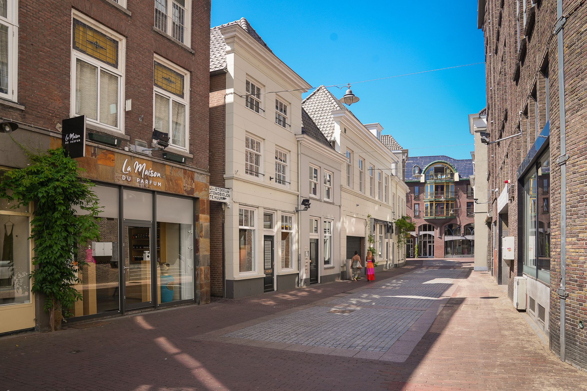 Photo 30 of Achter het Stadhuis 4-A