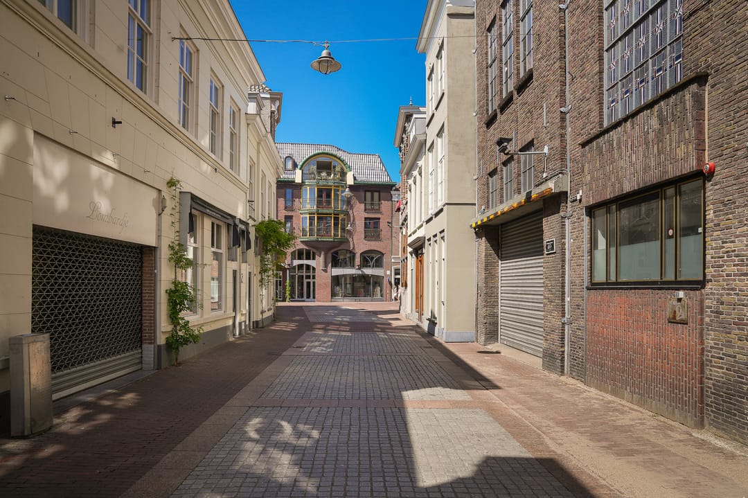 Photo 31 of Achter het Stadhuis 4-A