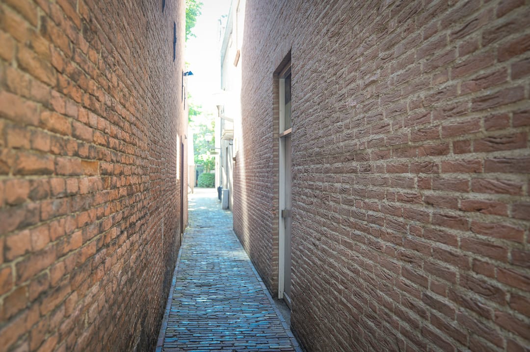 Photo 32 of Achter het Stadhuis 4-A