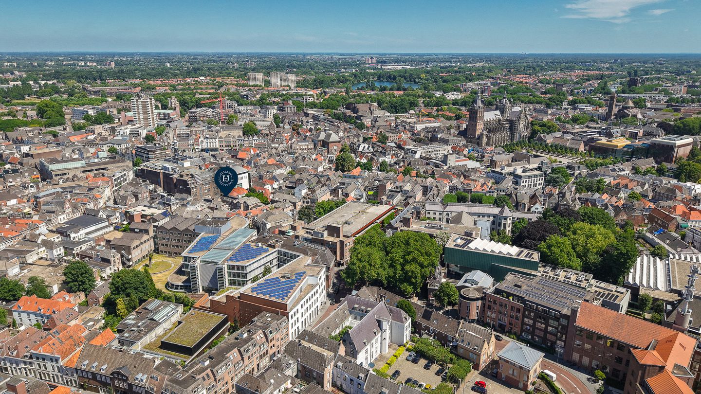 Photo 34 of Achter het Stadhuis 4-A