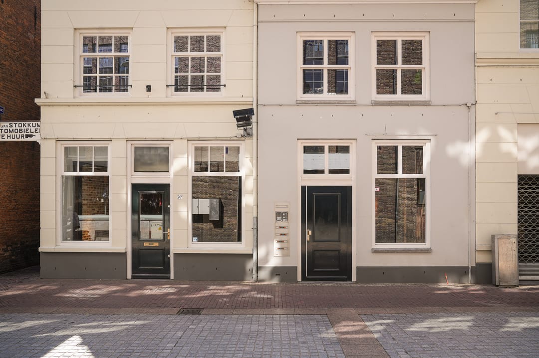 Photo 22 of Achter het Stadhuis 4-A