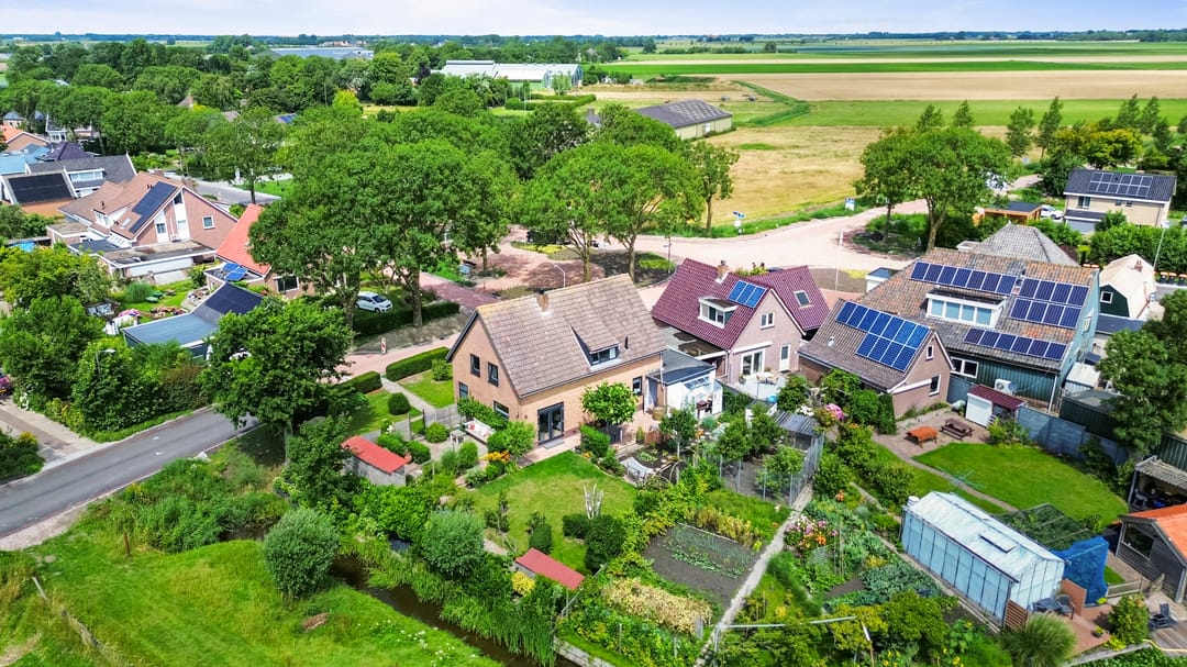 Foto 1 van Terpweg 4