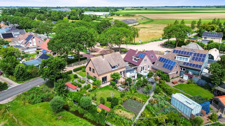 Foto 1 van Terpweg 4