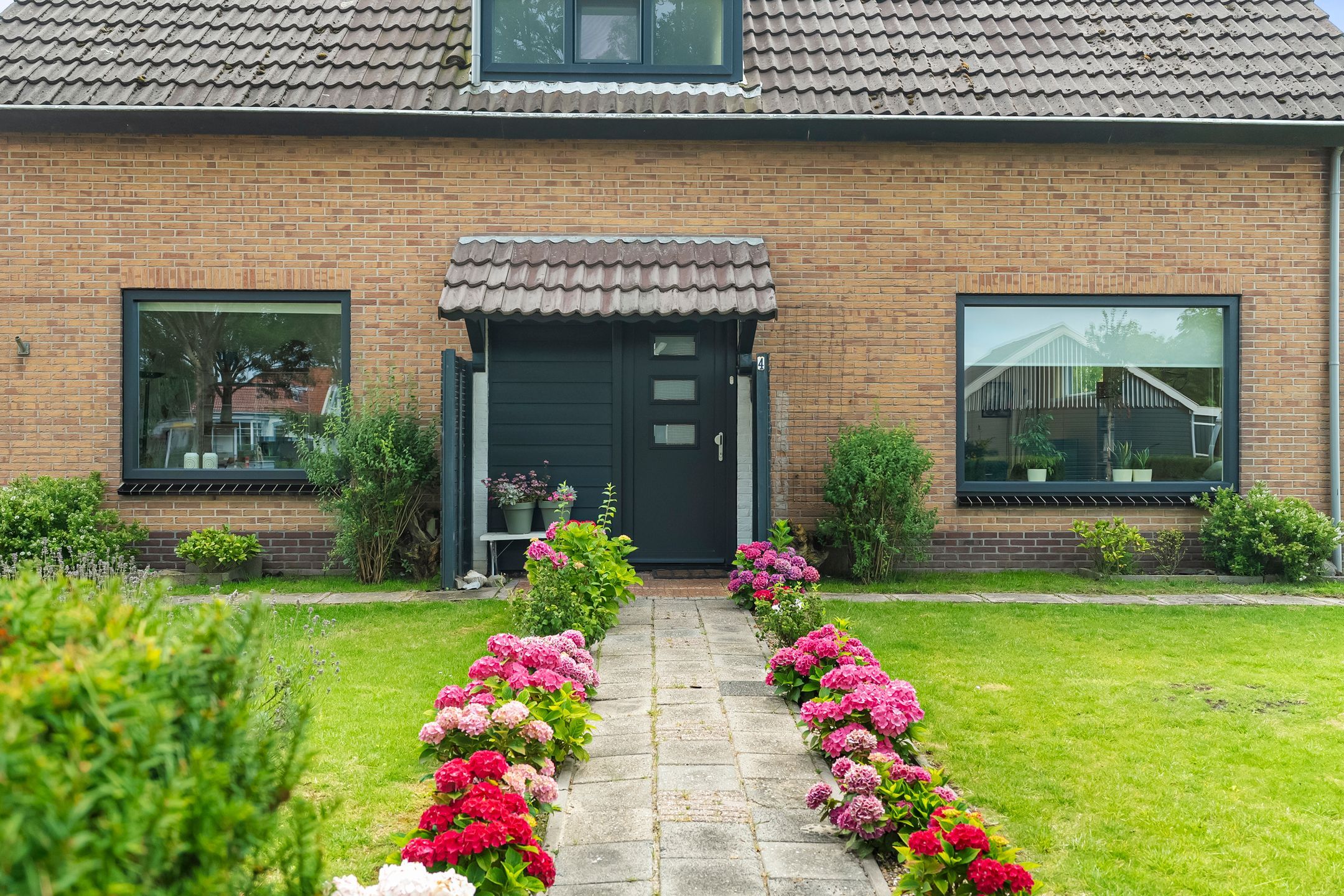 Foto 6 van Terpweg 4