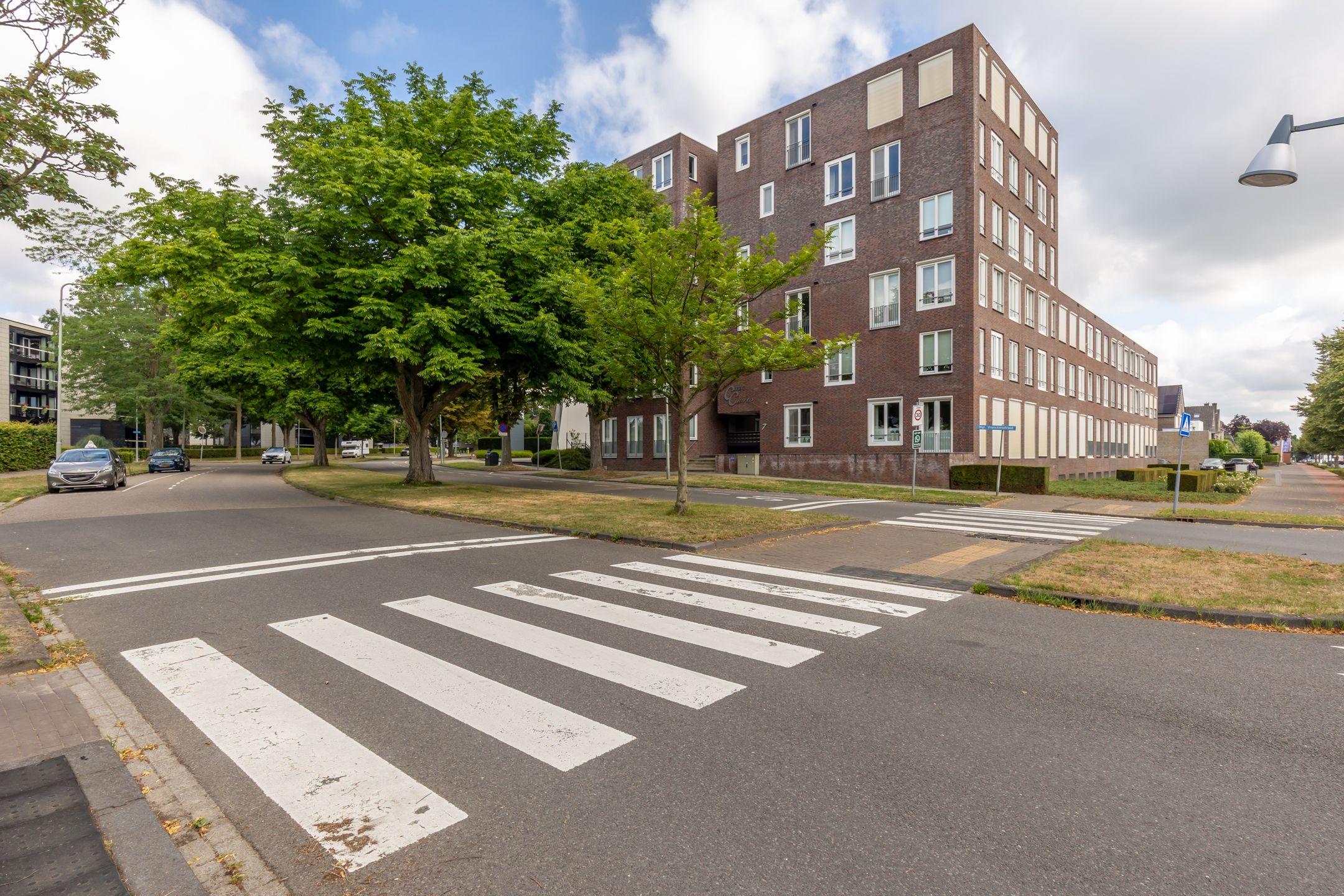 Mgr. Vranckenstraat 7-, 7, 20, Sittard, 6134AJ, Limburg, Nederland 7 