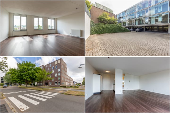 Foto 2 van Mgr. Vranckenstraat 7-20