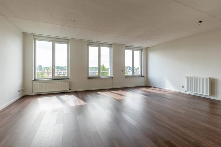 Foto 3 van Mgr. Vranckenstraat 7-20