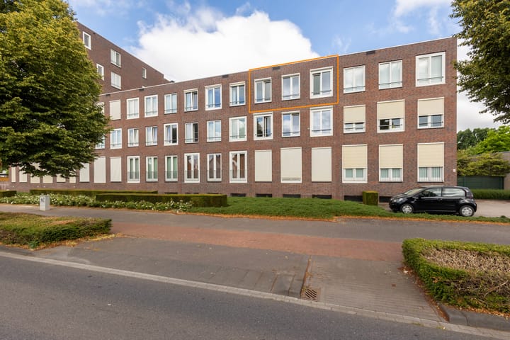 Foto 4 van Mgr. Vranckenstraat 7-20