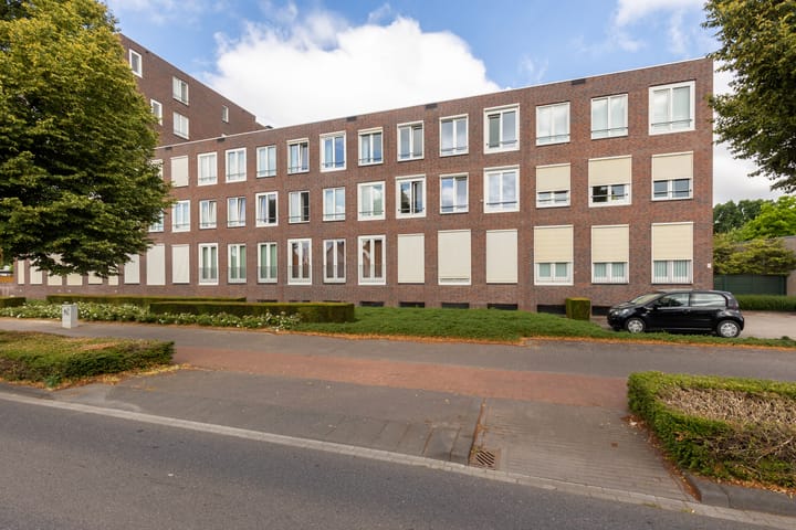 Foto 5 van Mgr. Vranckenstraat 7-20