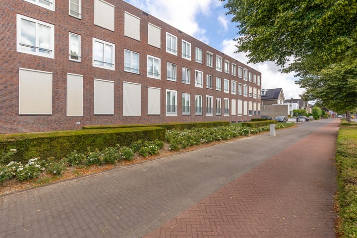 Foto 6 van Mgr. Vranckenstraat 7-20