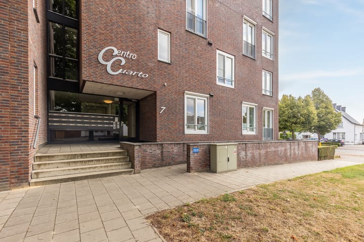 Foto 8 van Mgr. Vranckenstraat 7-20