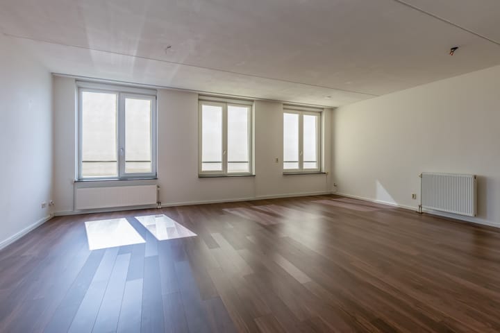 Foto 23 van Mgr. Vranckenstraat 7-20