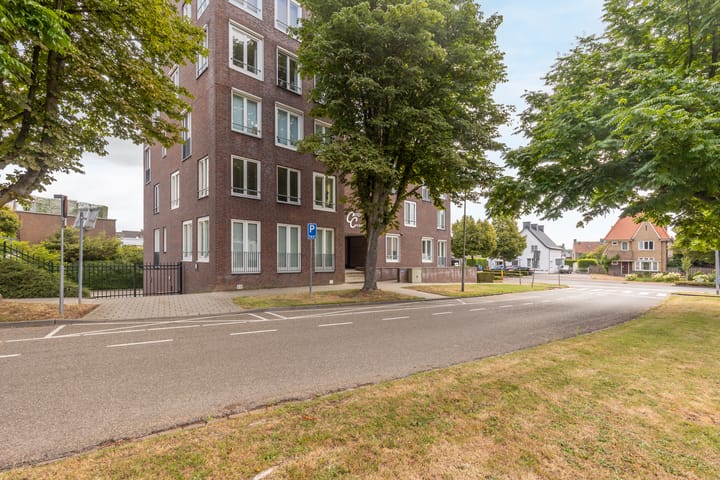 Foto 31 van Mgr. Vranckenstraat 7-20