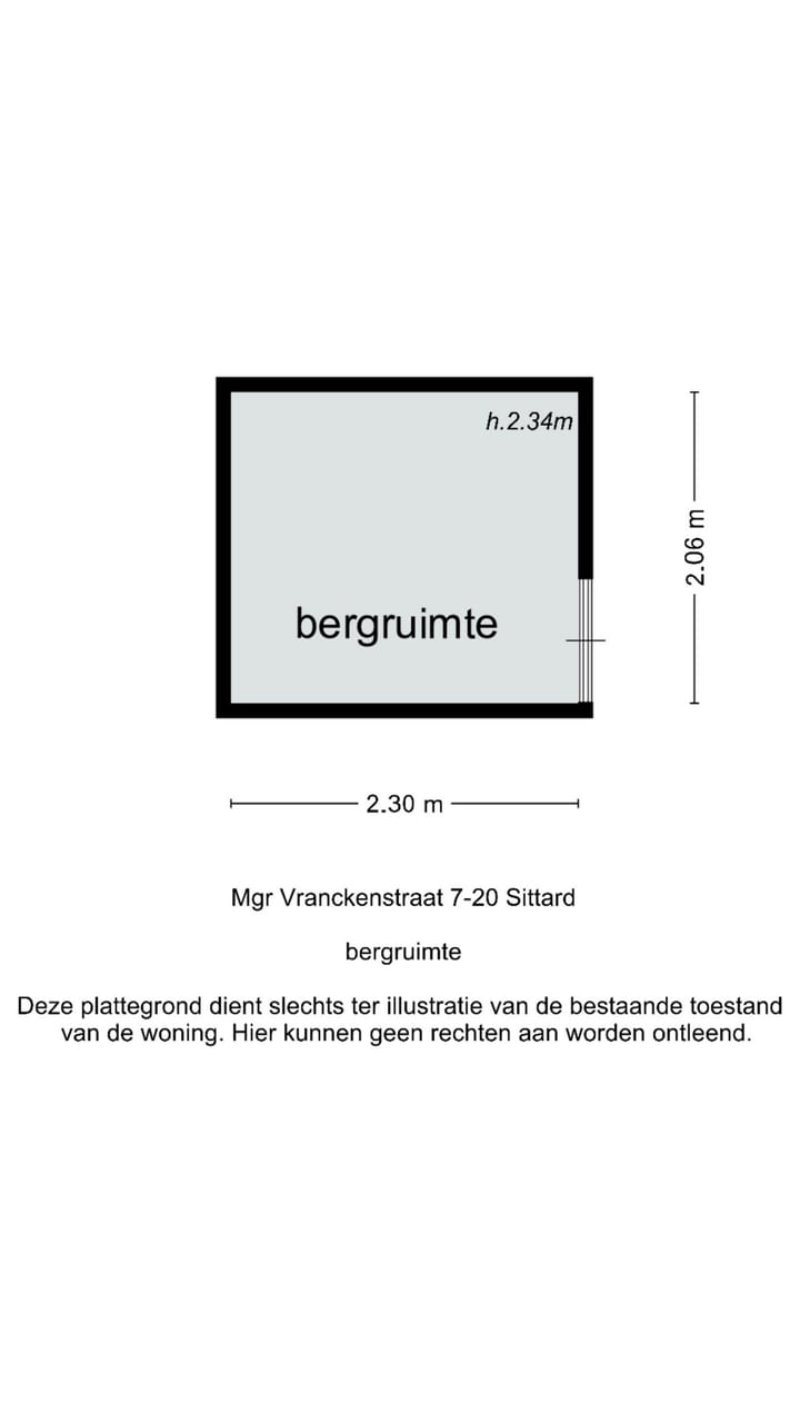 Foto 37 van Mgr. Vranckenstraat 7-20