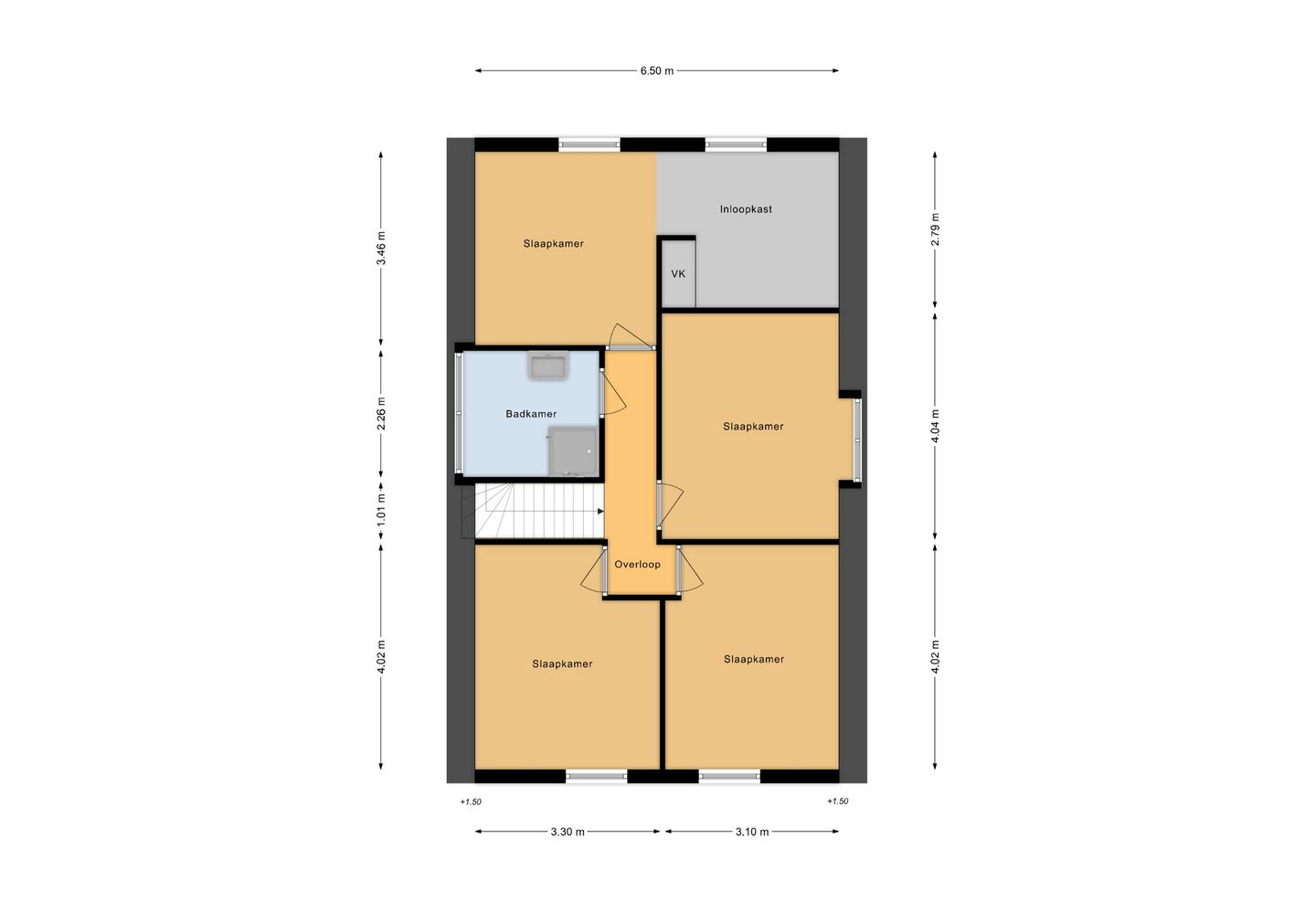 Foto 50 van Terpweg 4