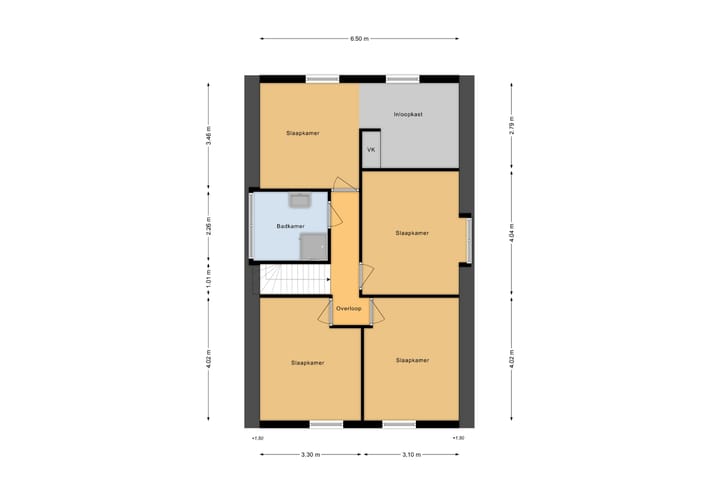 Foto 50 van Terpweg 4