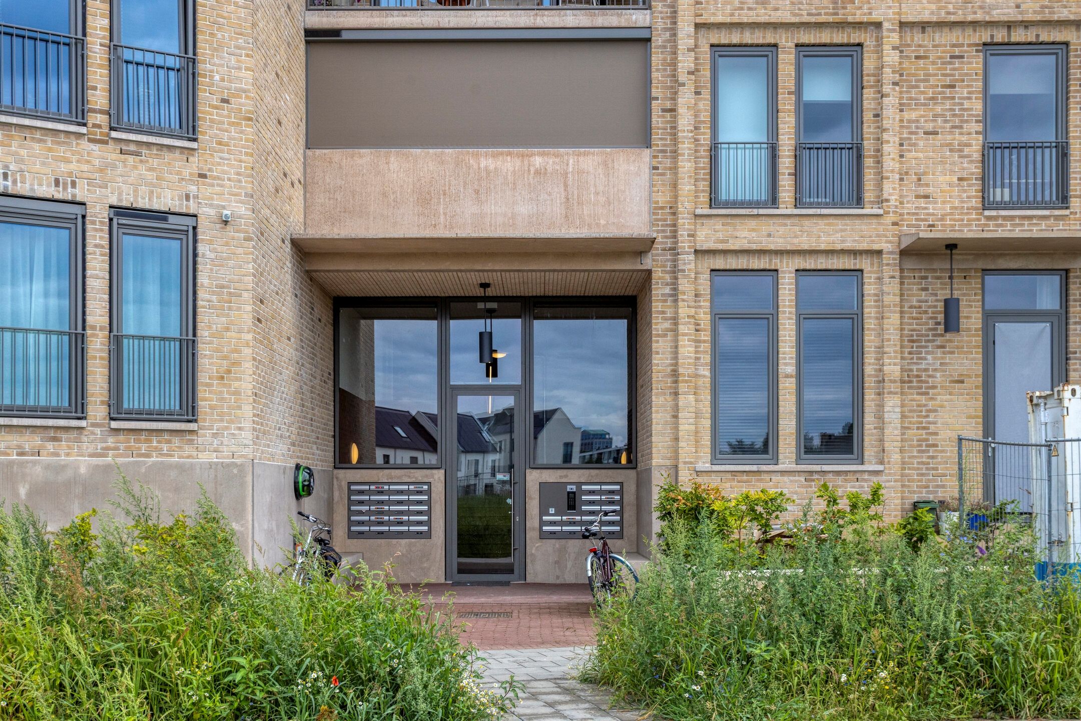 Foto 3 van Frederik Hendriklaan 50-B05