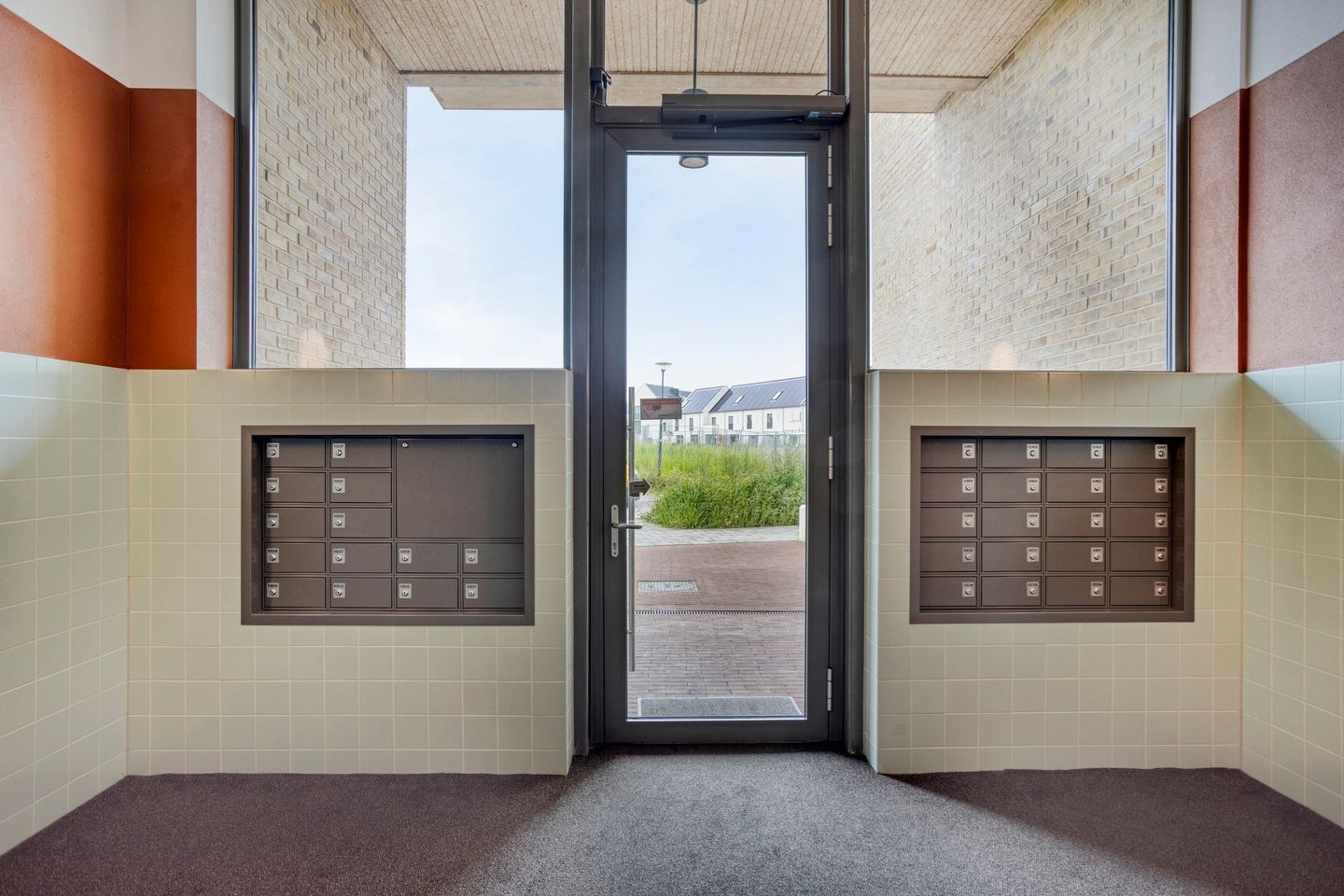 Foto 4 van Frederik Hendriklaan 50-B05