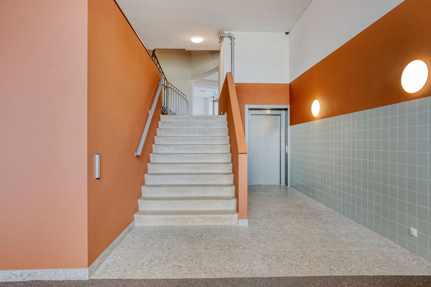 Foto 5 van Frederik Hendriklaan 50-B05