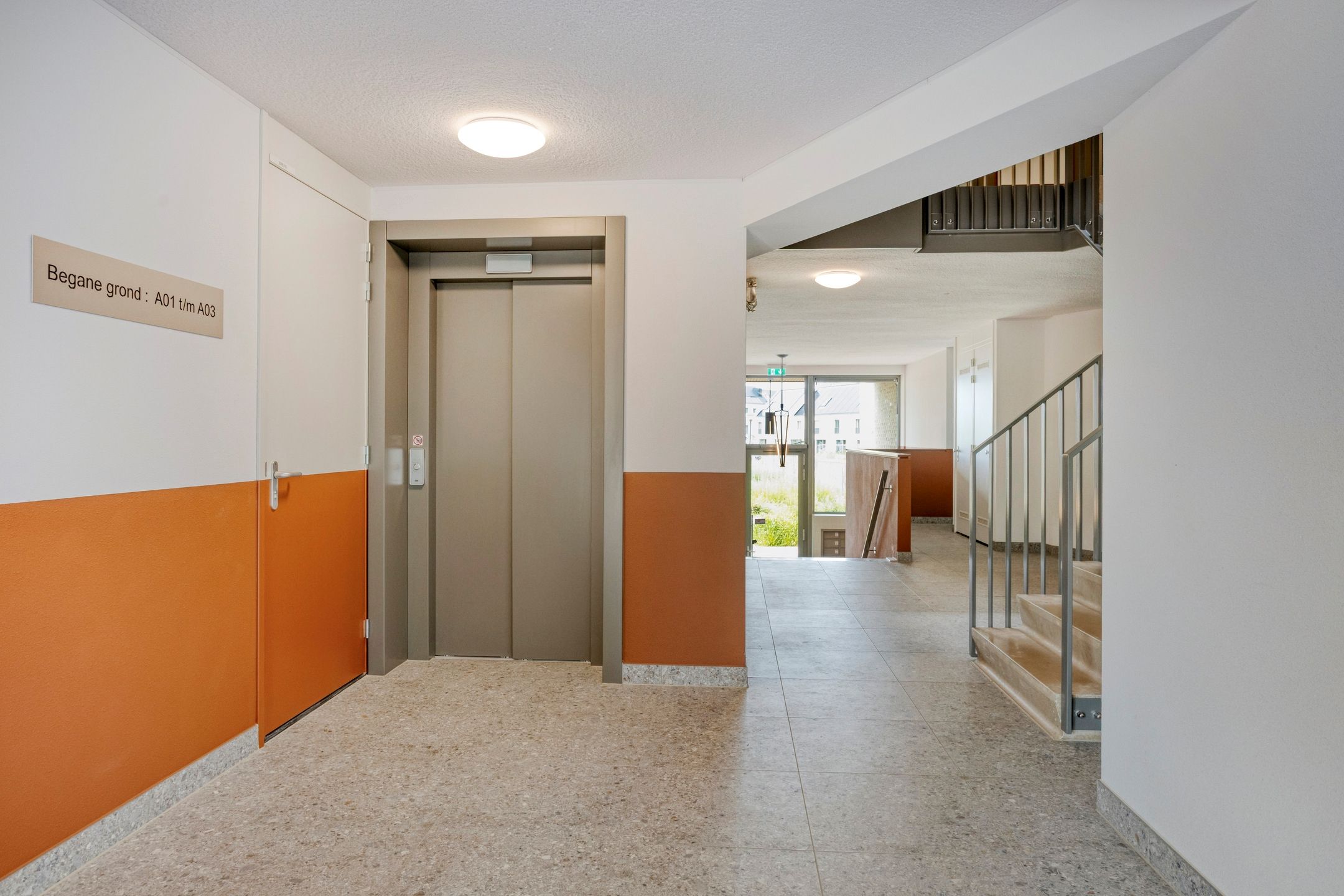 Foto 6 van Frederik Hendriklaan 50-B05