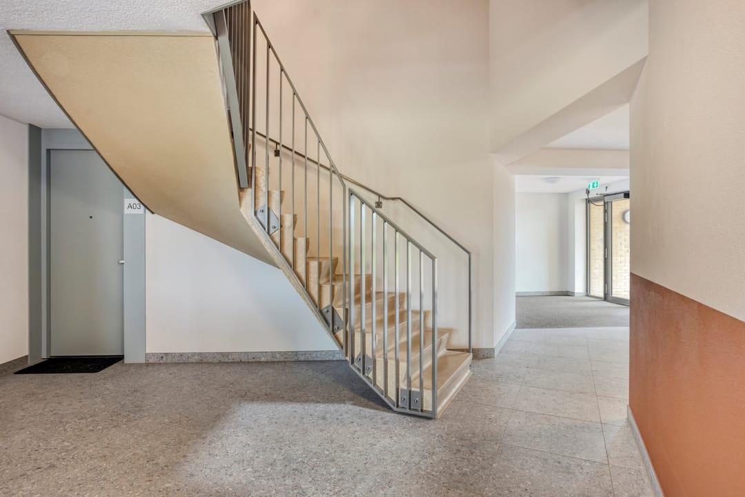 Foto 7 van Frederik Hendriklaan 50-B05