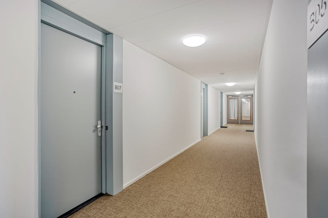 Foto 8 van Frederik Hendriklaan 50-B05