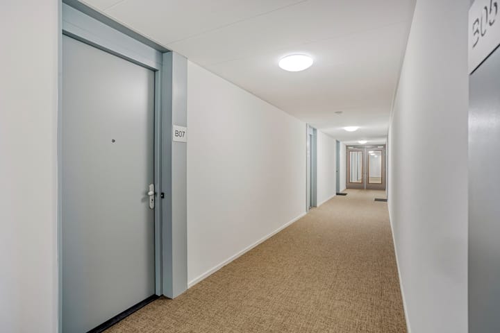 Foto 8 van Frederik Hendriklaan 50-B05