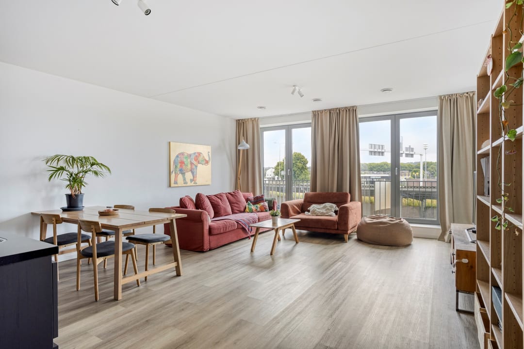 Foto 11 van Frederik Hendriklaan 50-B05