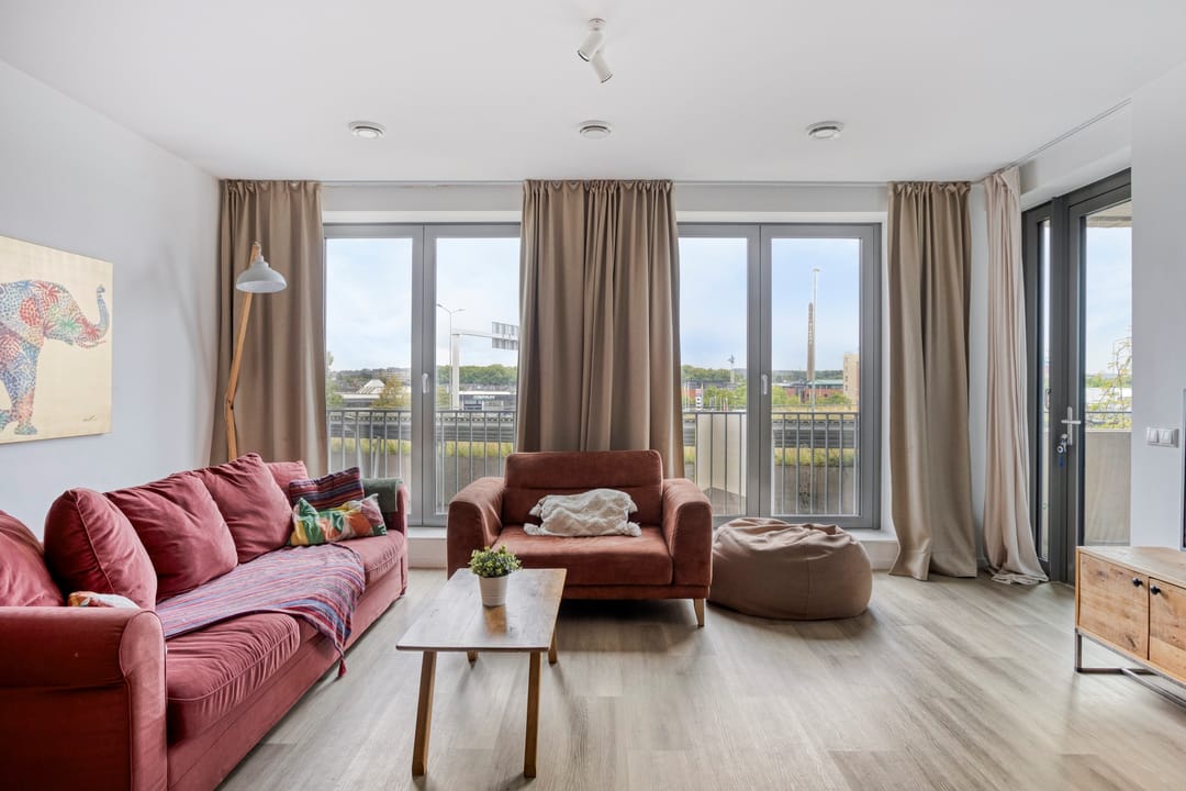 Foto 13 van Frederik Hendriklaan 50-B05