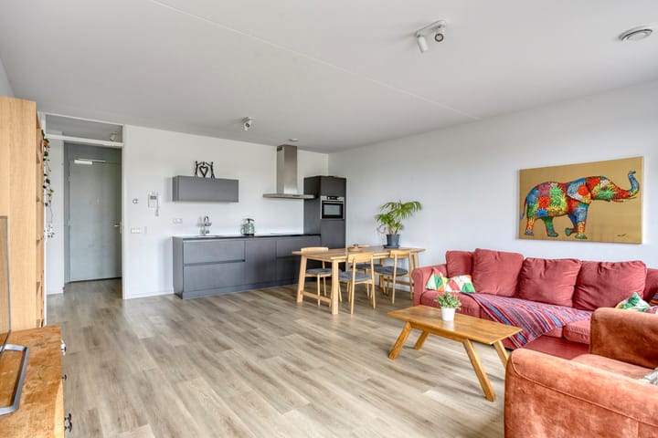 Foto 14 van Frederik Hendriklaan 50-B05