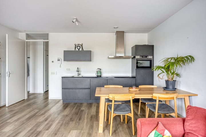 Foto 16 van Frederik Hendriklaan 50-B05