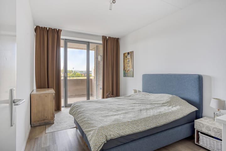 Foto 18 van Frederik Hendriklaan 50-B05