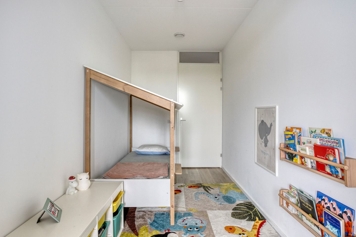 Foto 25 van Frederik Hendriklaan 50-B05