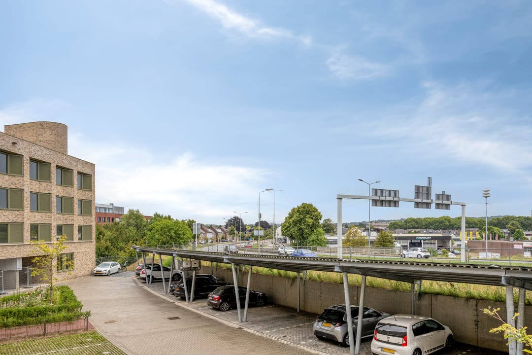 Foto 28 van Frederik Hendriklaan 50-B05