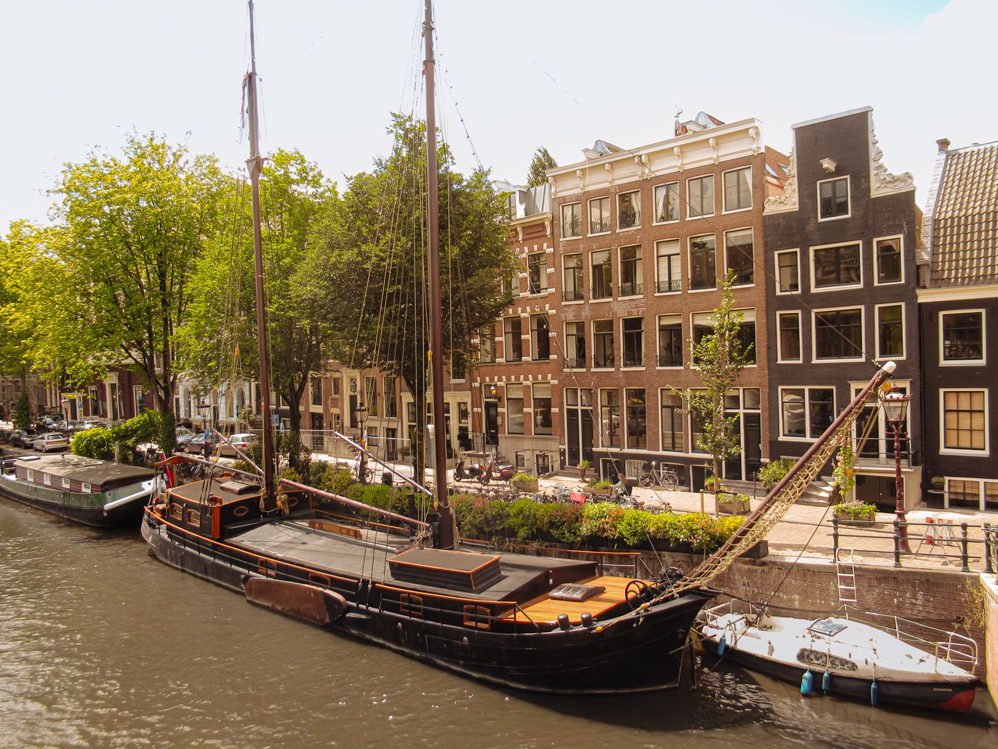 Bekijk foto 4 van Keizersgracht 8