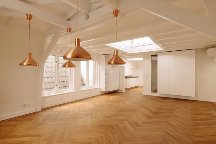 Keizersgracht 8, Amsterdam