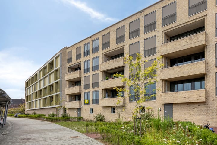 Foto 32 van Frederik Hendriklaan 50-B05