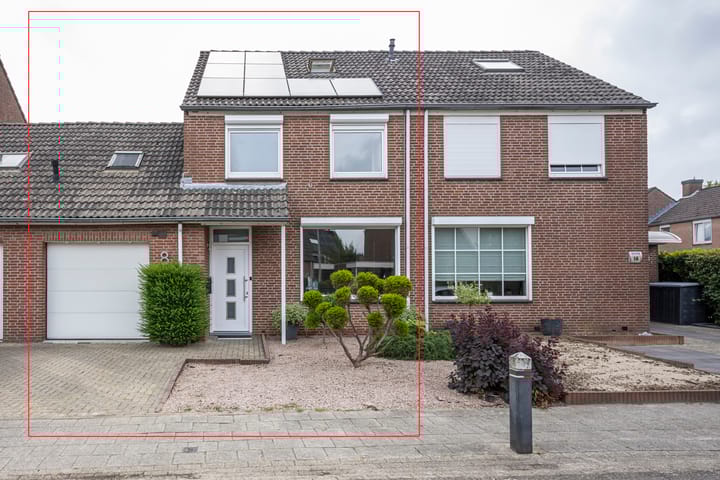 Foto 1 van Bunderweide 8