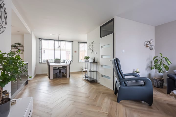 Foto 5 van Bunderweide 8