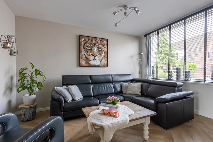 Foto 6 van Bunderweide 8